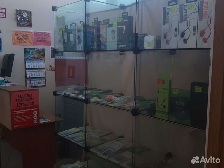 Ремонт сотовых телефонов