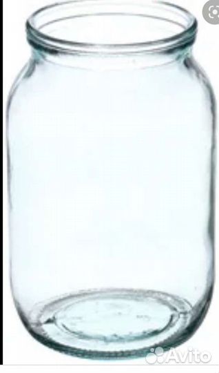 Стеклянные банки 0 5 л под крышки твист