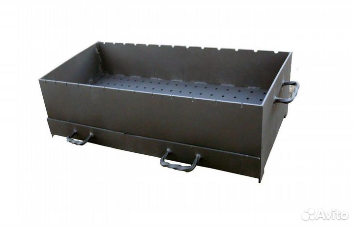 Мангал дачный мм-20