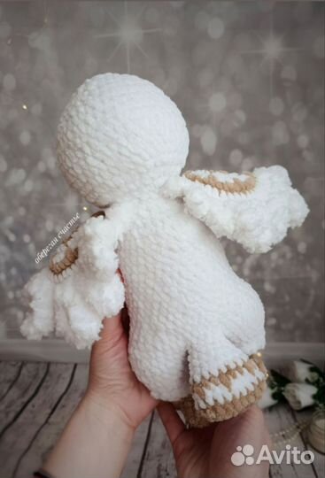 Полярная сова