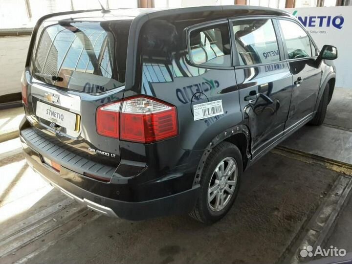 Диски Chevrolet Opel