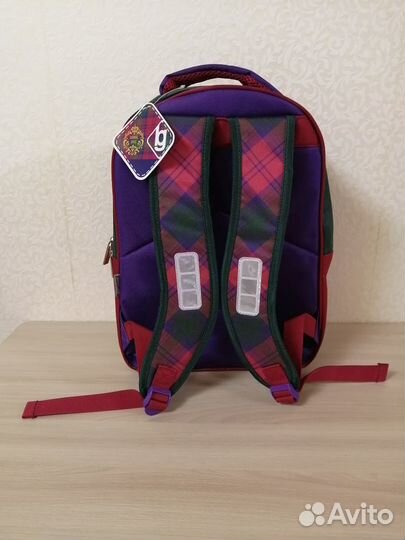 Рюкзак, ранец, портфель школьный новый