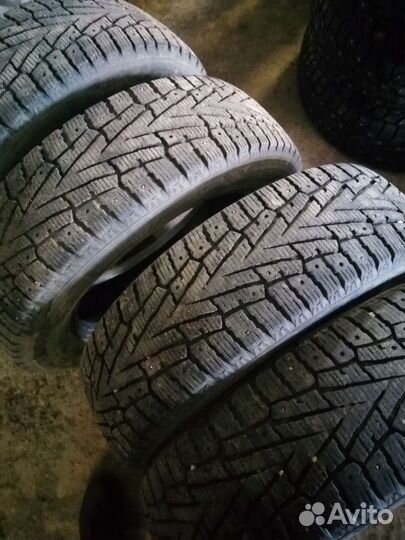 Nexen Winguard Spike SUV 225/65 R17