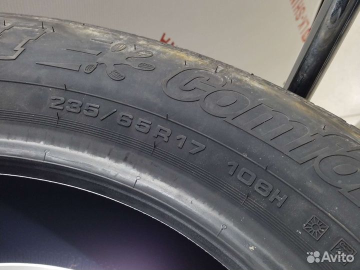 Cordiant Comfort 2 SUV 235/65 R17 108H
