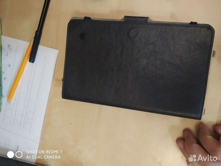 Чехол на планшет