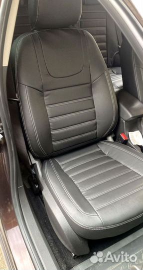 Авточехлы на заказ