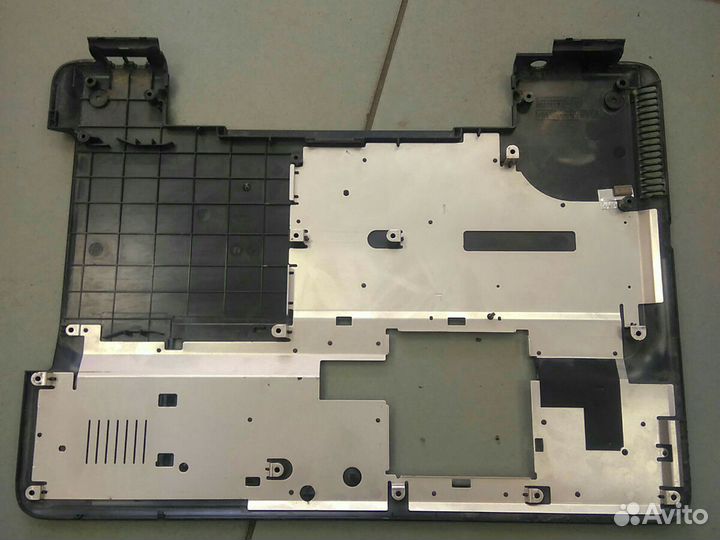 Sony Vaio VGN-NR31SR/VGN-NR31SR