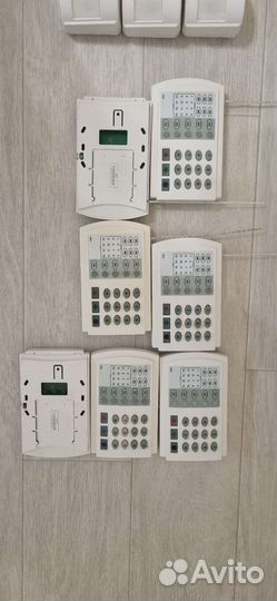 Ритм: контакт 14А, RKB,RDD