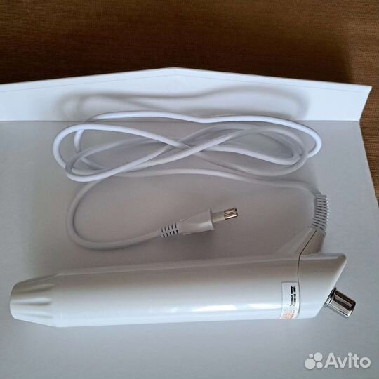 Аппарат дарсонваль