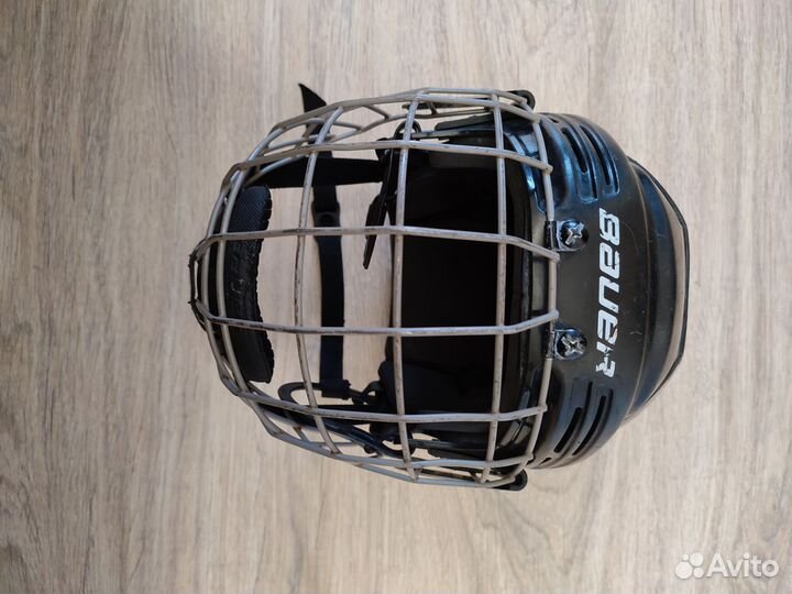 Хоккейный шлем Bauer BHH2100 jr