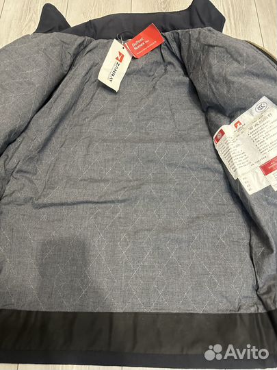 Боевая одежда пожарного zanray X