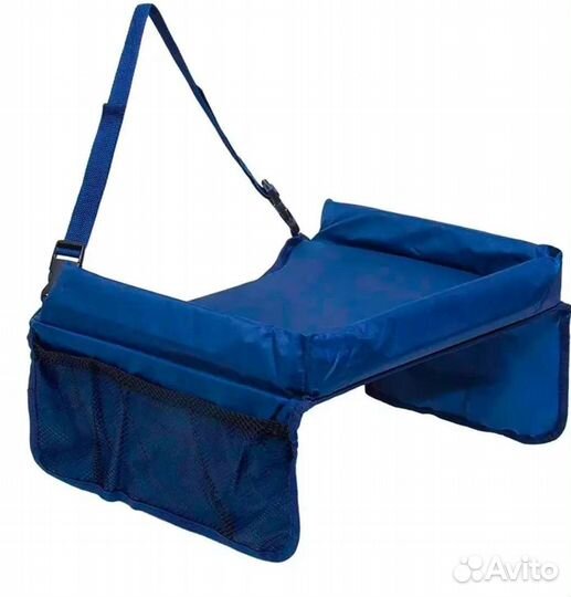 Столик для детского автокресла