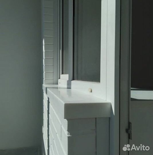 Изготовление столешниц из искусственного камня