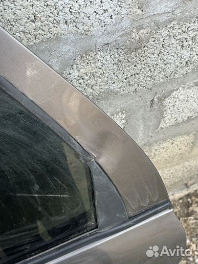 Дверь LADA granta