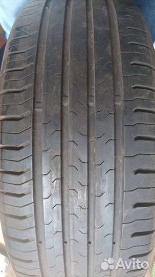 Колесо 205 55 r 16