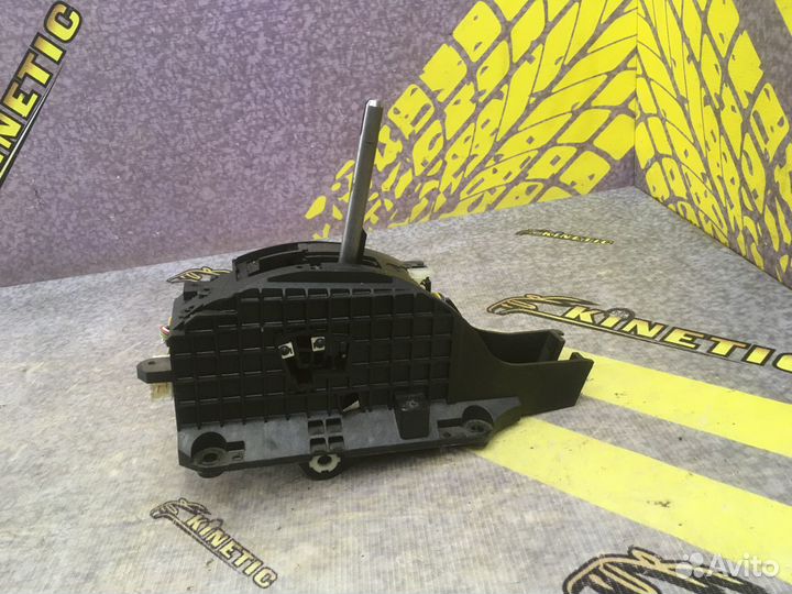 Селектор Кулиса кпп АКПП Ниссан Теана J32