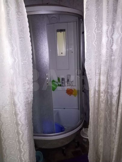 Дом 28 м² на участке 60 сот.