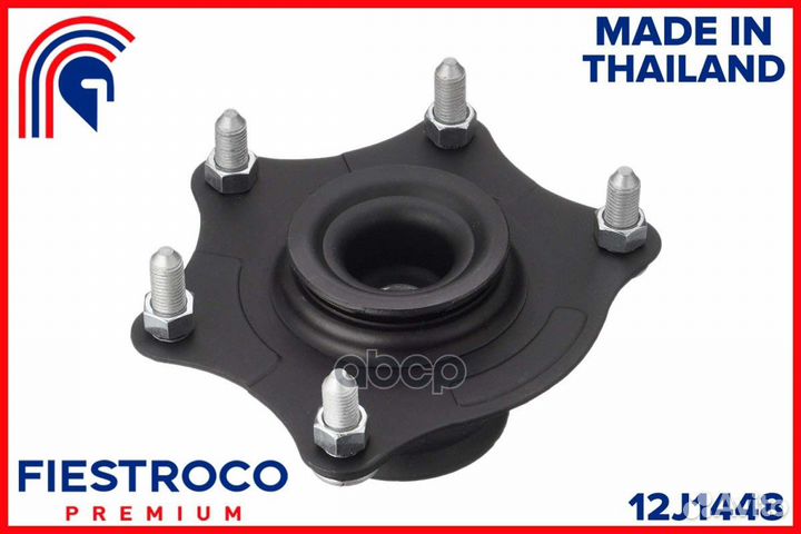 Опора амортизатора honda CR-V 07-12 пер. 12J144