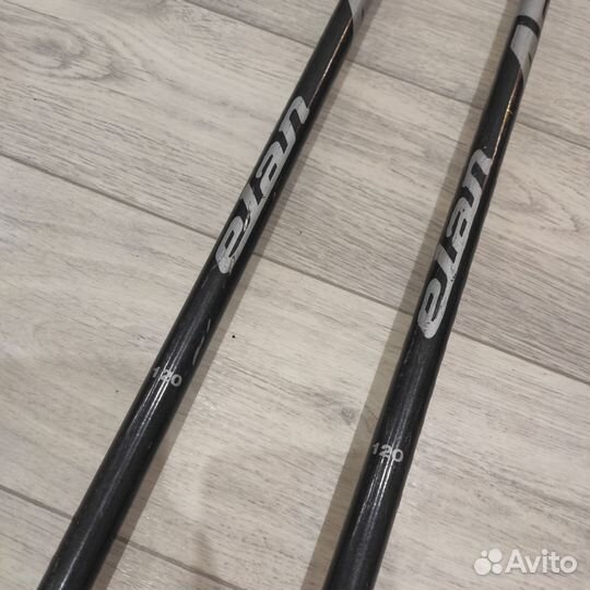 Палки для горных лыж 120