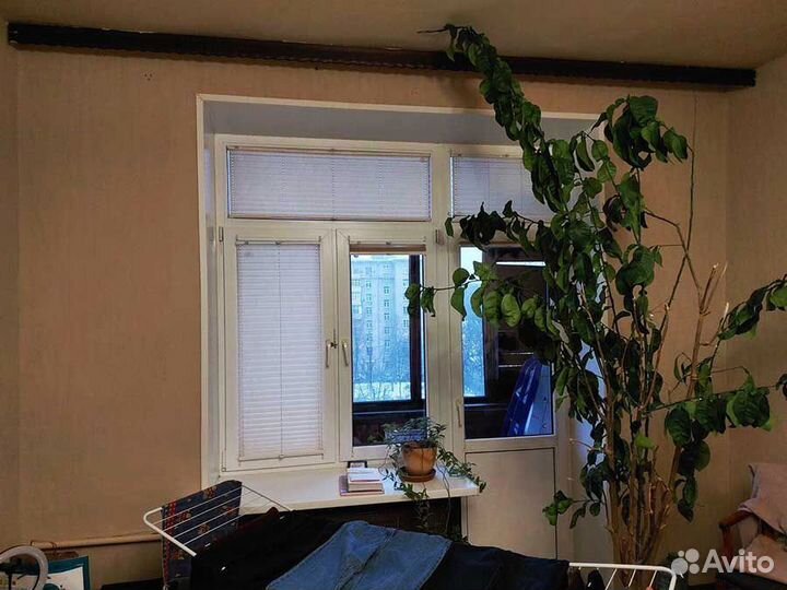 Жалюзи, шторы рулонные