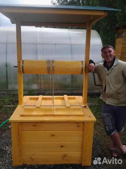 Колодцы, септики, канализация под ключ