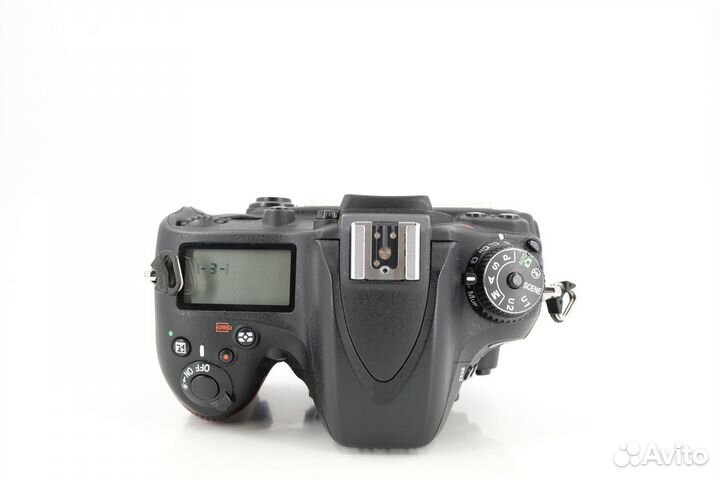 Nikon D600 body отл.сост.,гарантия