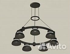 Подвесная люстра Ambrella XR XR92051401