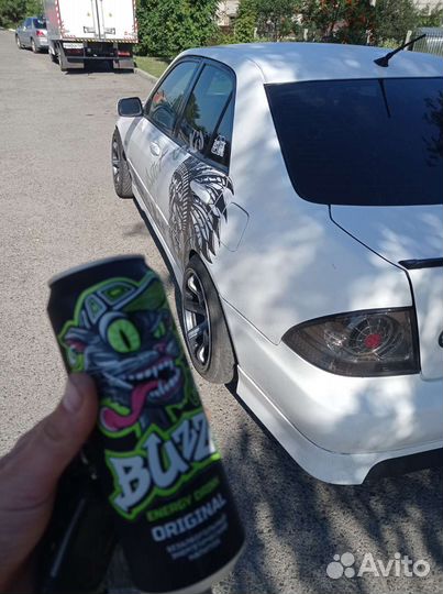 Дрифт такси