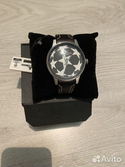 Новые Часы jacques lemans