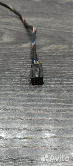 Кнопка стеклоподъемника Opel Omega B 1994