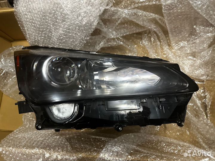 Фара на lexus nx 200