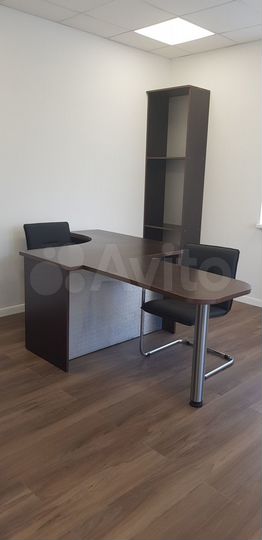 Офис, 18.65 м²