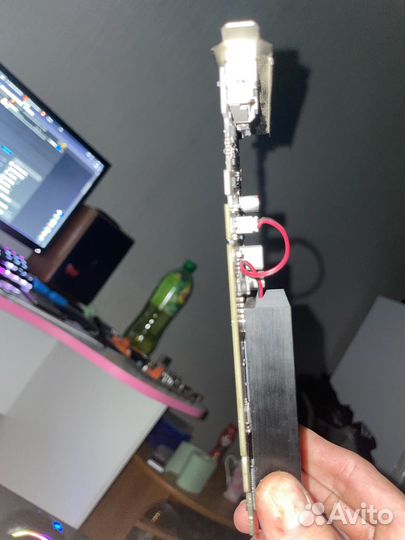 Видеокарта gt 1030 2gb gddr5