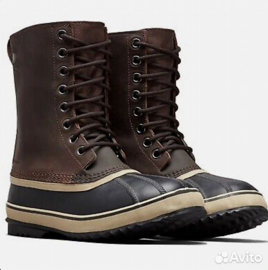 Водонепроницаемые ботинки Sorel Men'S 1964 LTR