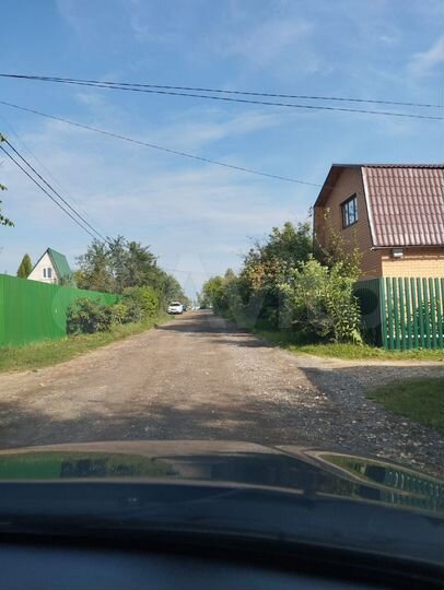 Участок 5 сот. (СНТ, ДНП)