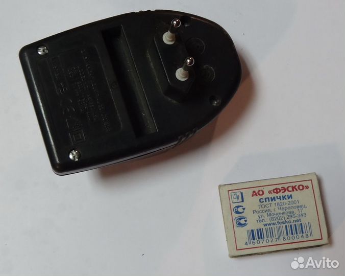 Блок питания New Bright (модель A519501058)