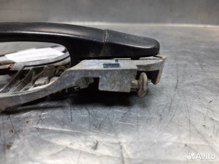 Кронштейн ручки Vw Passat B5 1996-2000