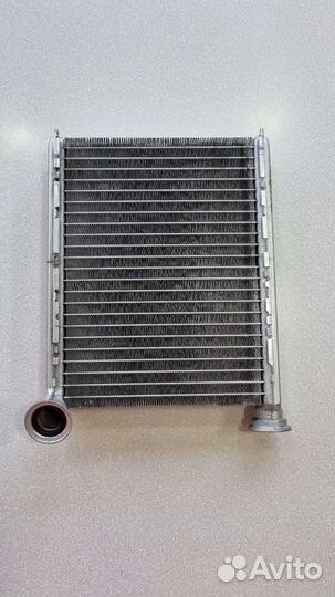 Радиатор отопителя салона LADA vesta оригинал