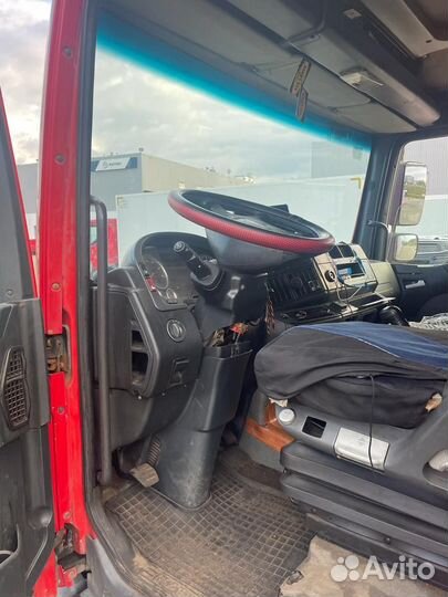 MAN TGL 12.180, 2008