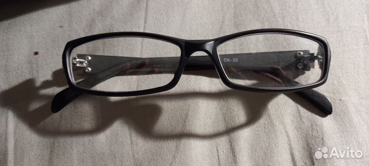 Очки без диоптрий (имиджевые)