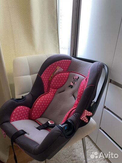 Автолюлька