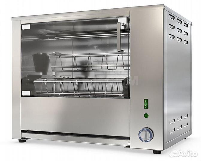 Гриль для кур