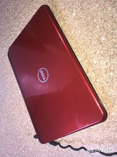 Dell inspiron n5110