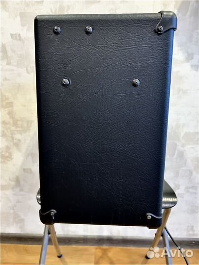 Комбоусилитель VOX VT15