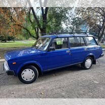 ВАЗ (LADA) 2104 1.5 MT, 2000, 100 000 км, с пробегом, цена 159 000 руб.