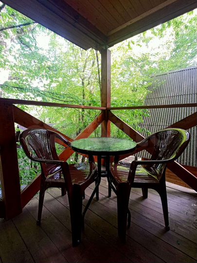 Дом 200 м² на участке 5 сот.