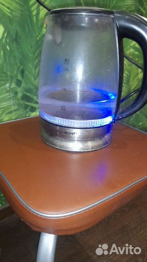 Чайник электрический