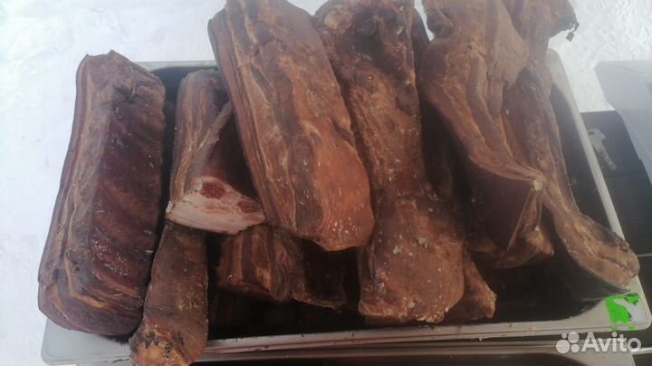 Корейка домашняя