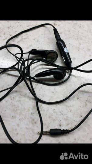 Наушники