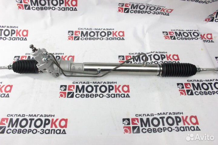 Рулевая рейка Suzuki Grand Vitara Xl-7 H27A